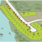 13B Site Map Sold Signs_6.16.16