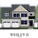 WESLEY-II-BROCHURE-cover