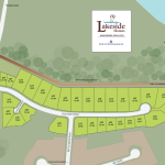 Lakeside Homes Available Lots