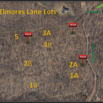 Elmores Lane Site Map_10.24.16